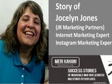 Jocelyn Jones