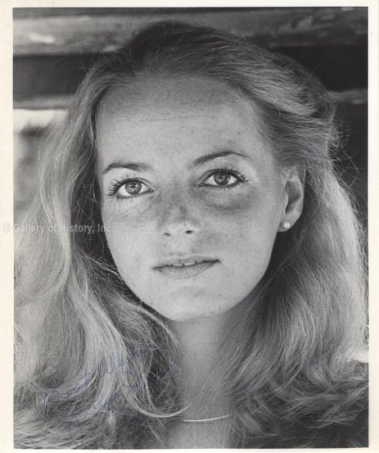 Jocelyn Jones