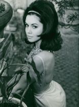 Jocelyn Lane photo