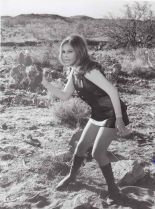 Jocelyn Lane photo
