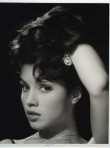 Jocelyn Lane