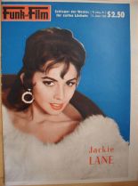 Jocelyn Lane