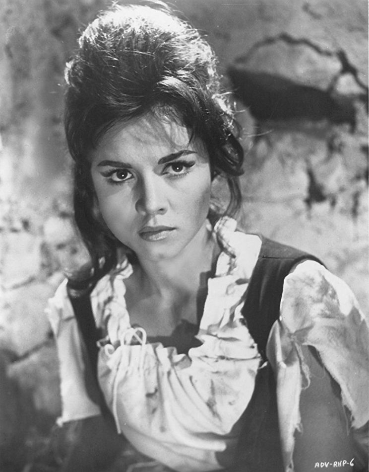 Jocelyn Lane