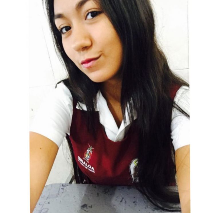Jocelyn Montoya