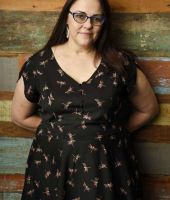 Jocelyn Moorhouse
