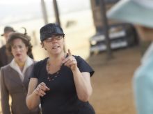 Jocelyn Moorhouse