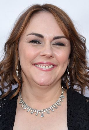 Jocelyn Moorhouse