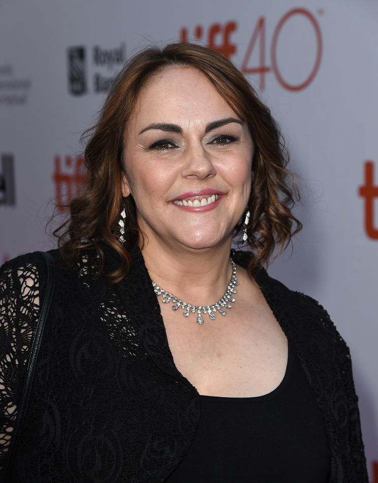 Jocelyn Moorhouse