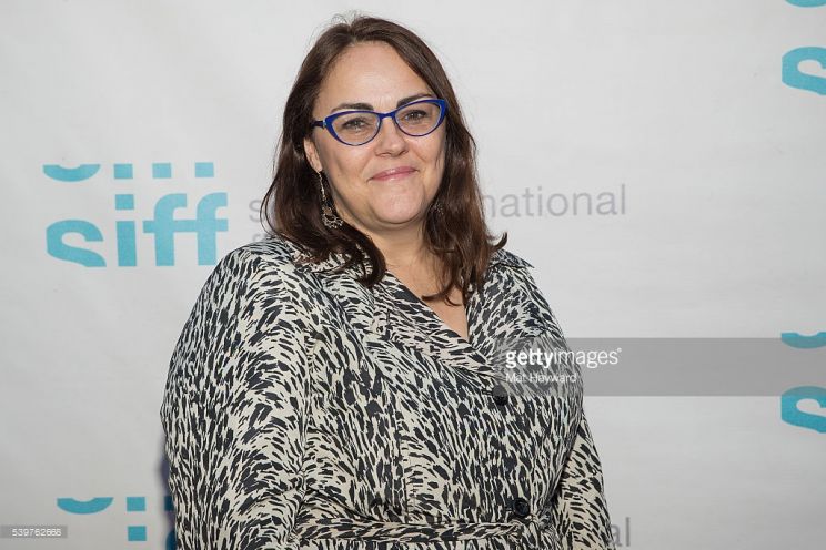 Jocelyn Moorhouse