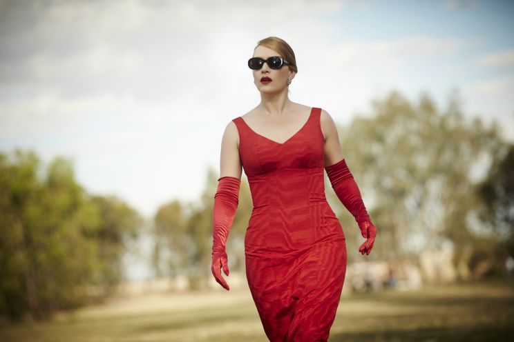Jocelyn Moorhouse