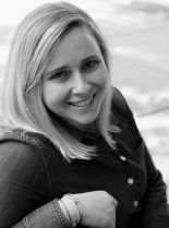 Jocelyn Seagrave