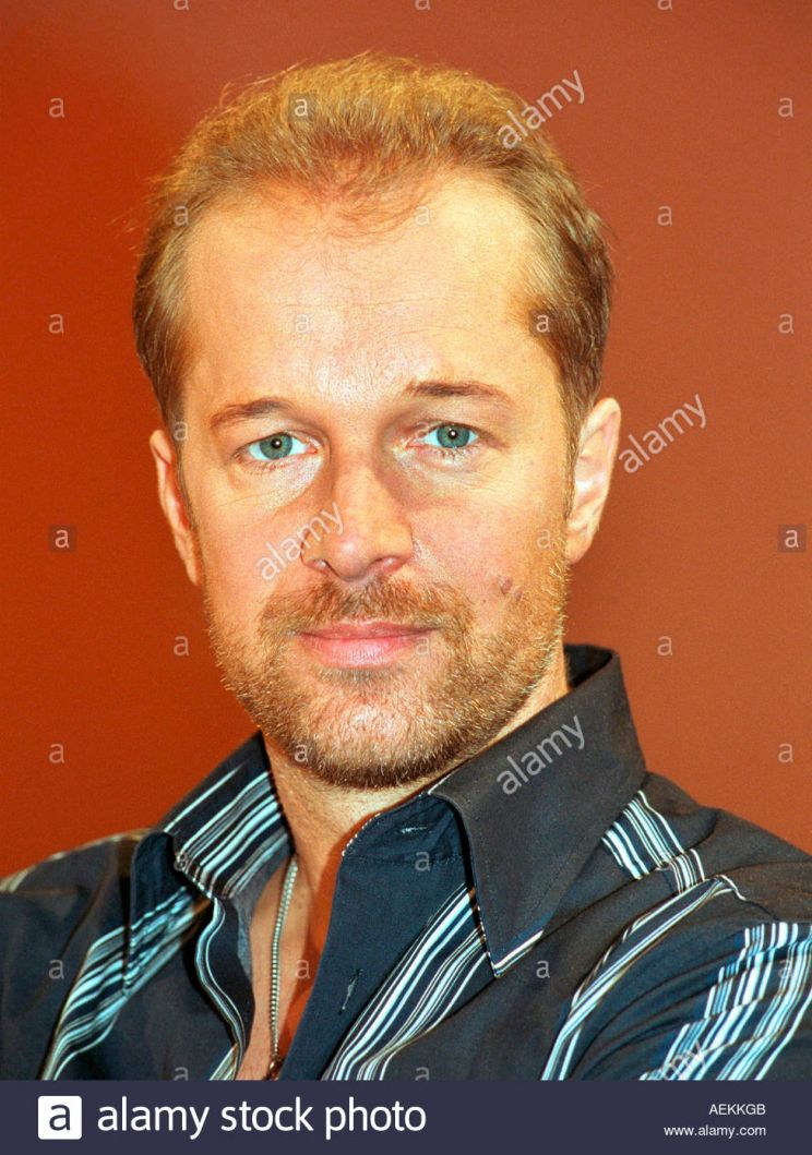 Jochen Horst