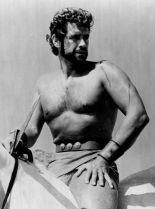 Jock Mahoney