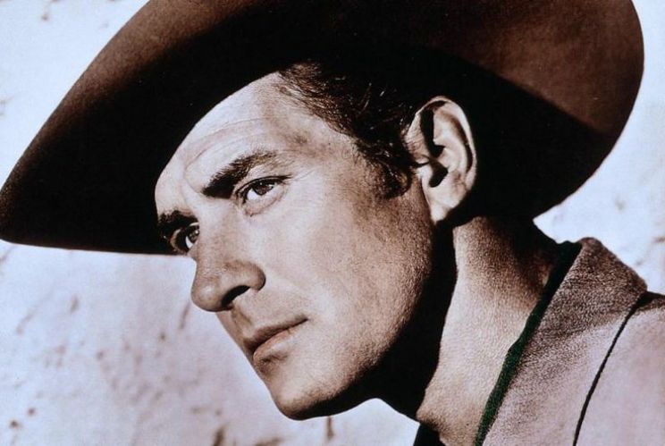 Jock Mahoney