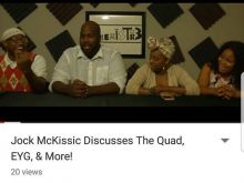 Jock McKissic