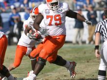Jock McKissic