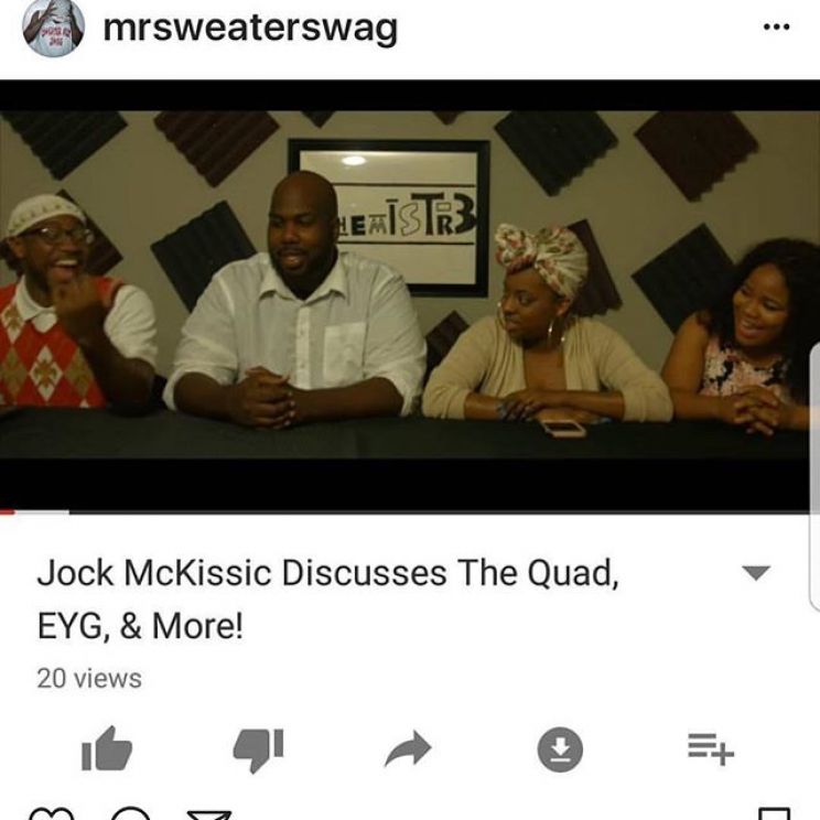 Jock McKissic