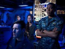 Jocko Sims photo