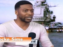 Jocko Sims