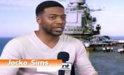 Jocko Sims