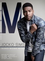 Jocko Sims