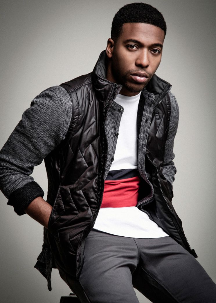 Jocko Sims.