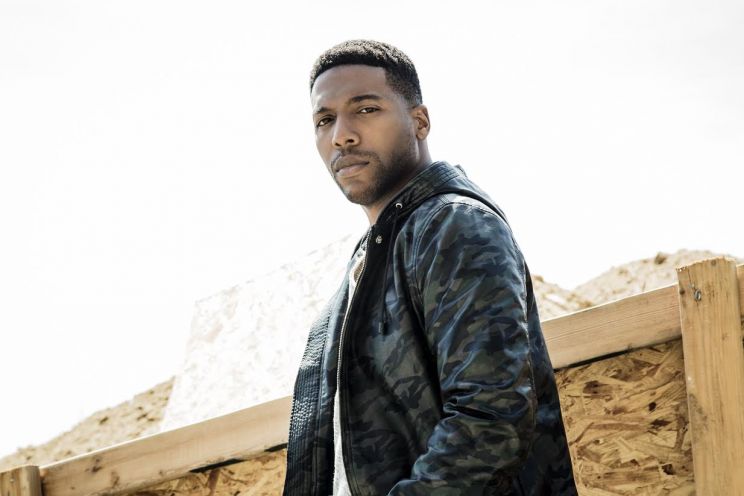 Jocko Sims