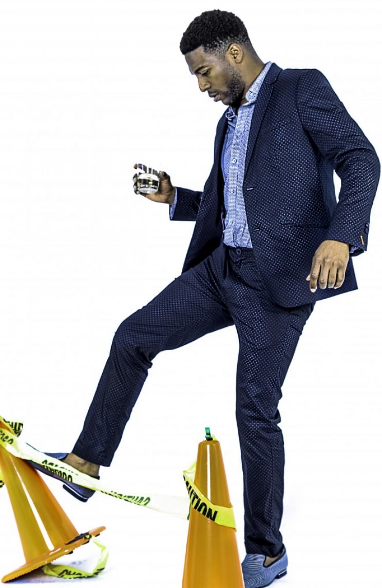 Jocko Sims