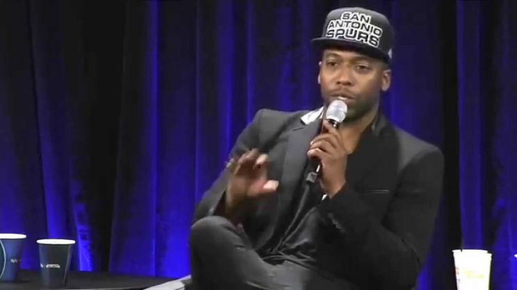 Jocko Sims