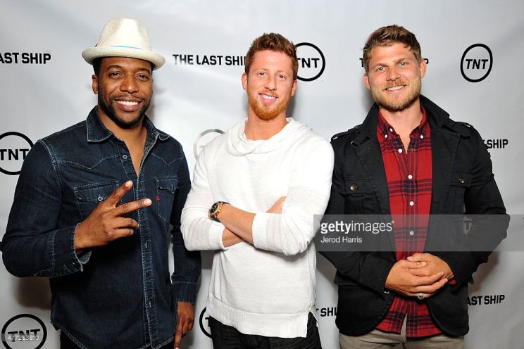Jocko Sims