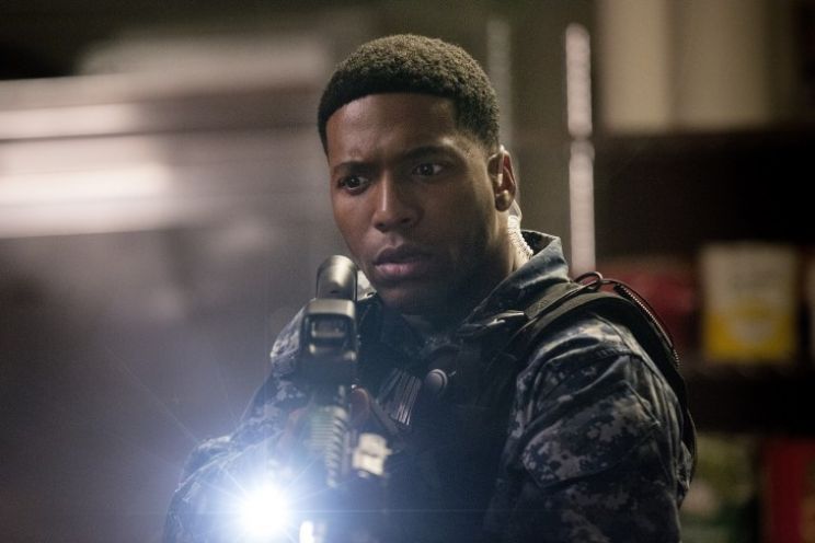Jocko Sims