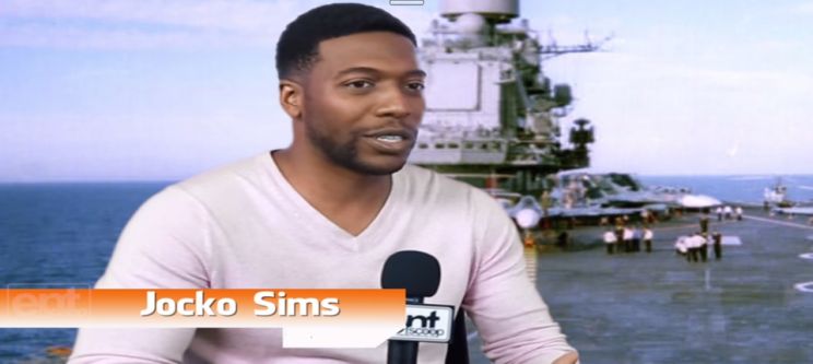 Jocko Sims