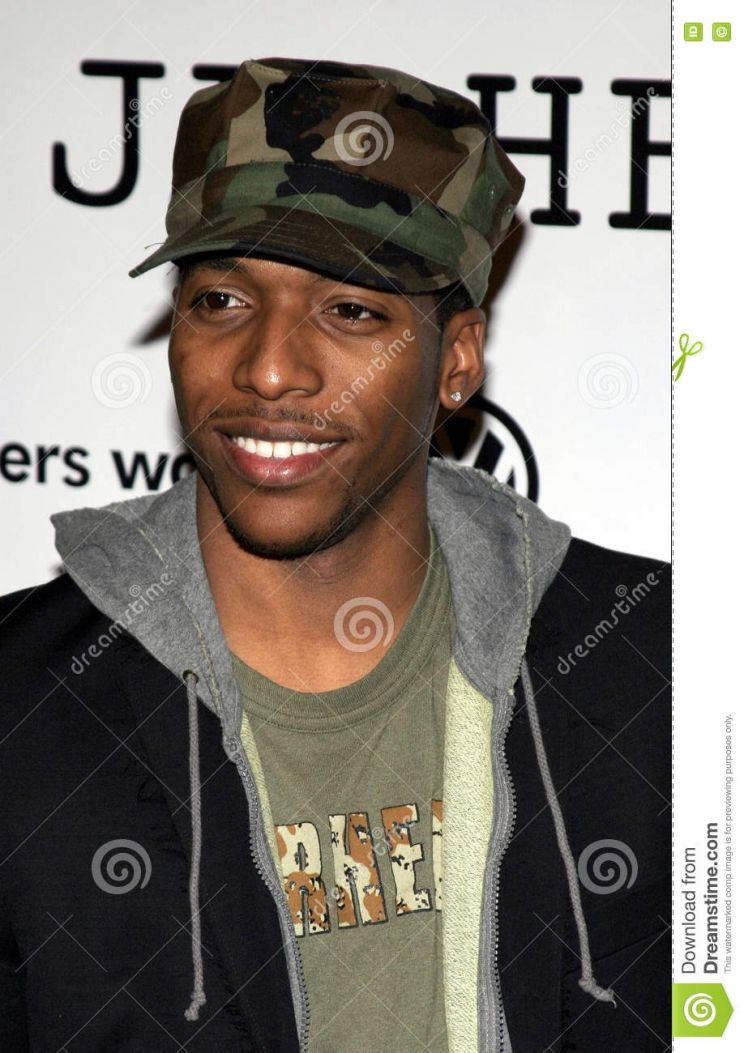 Jocko Sims