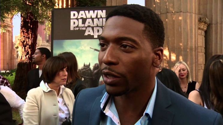 Jocko Sims