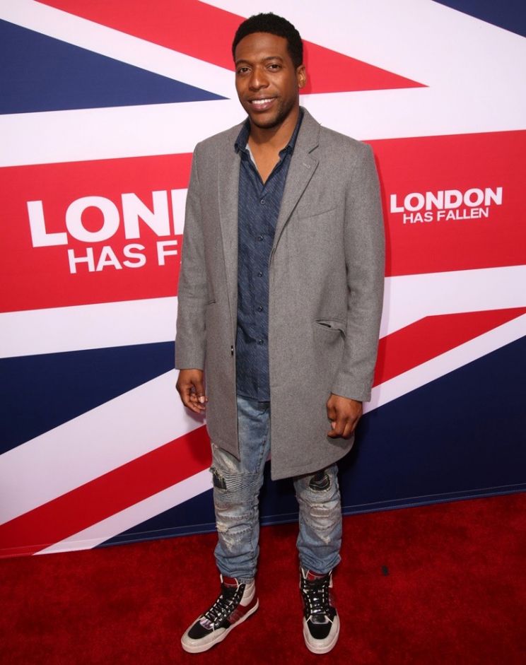 Jocko Sims