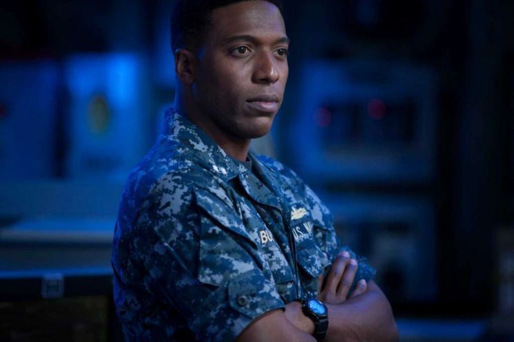 Jocko Sims