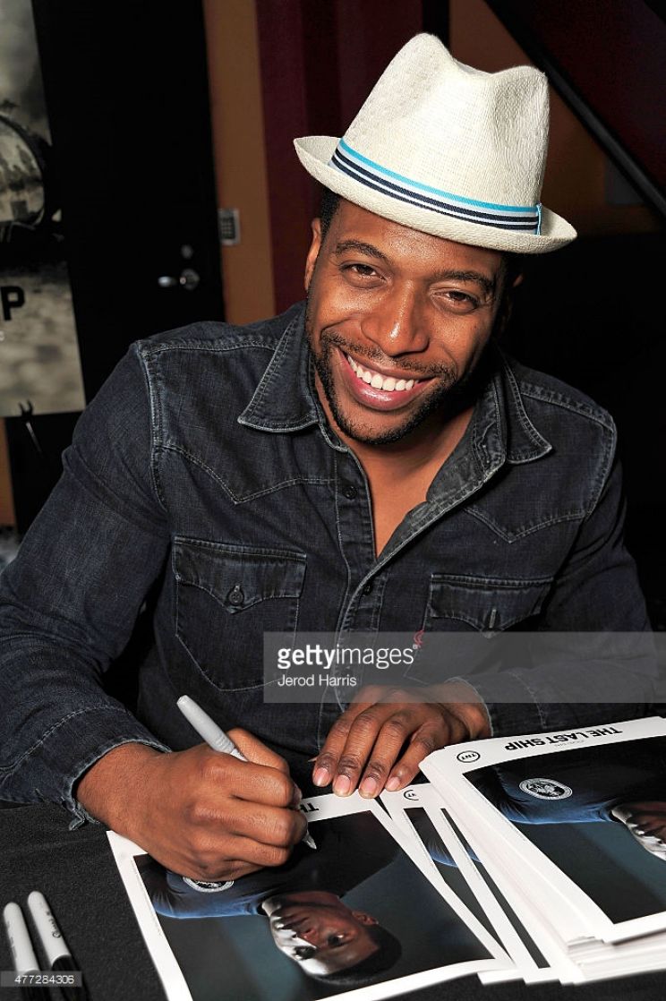 Jocko Sims