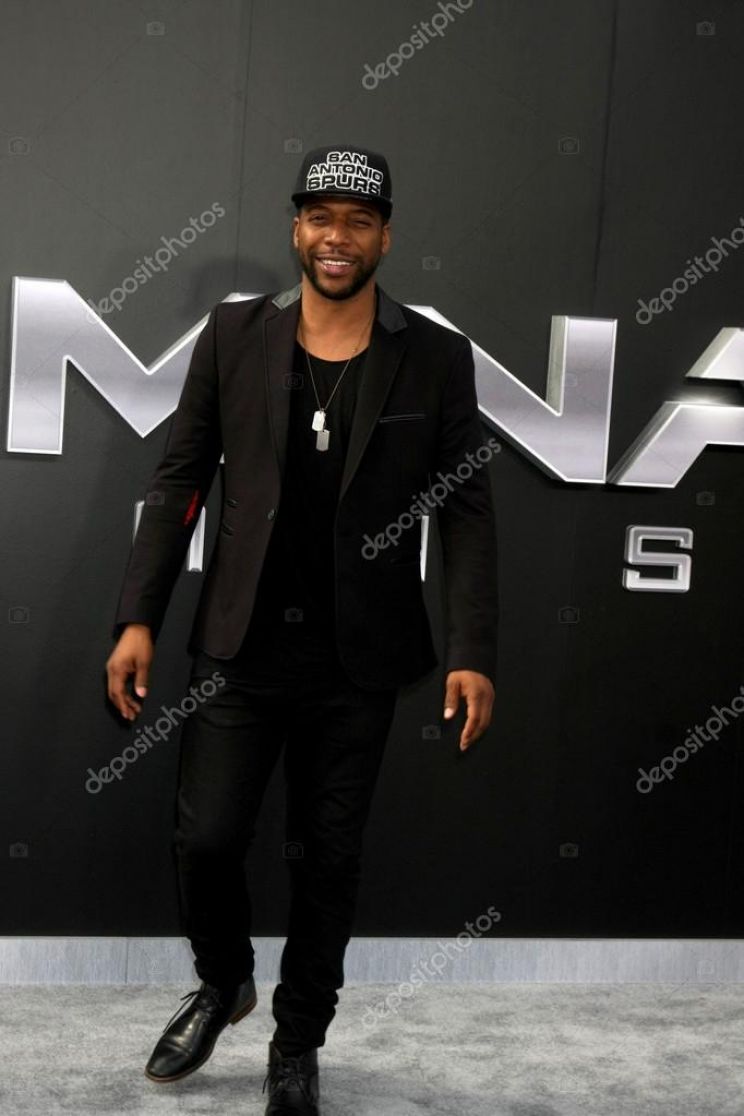 Jocko Sims