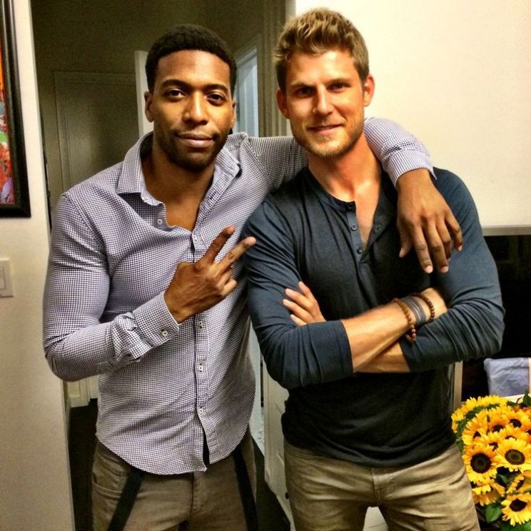 Jocko Sims