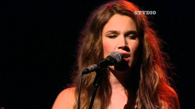 Joclyn Stone