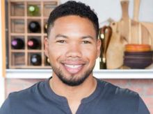 Jocqui Smollett