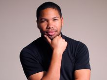 Jocqui Smollett