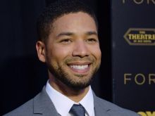 Jocqui Smollett