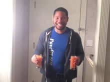 Jocqui Smollett