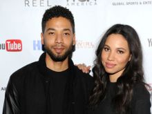 Jocqui Smollett