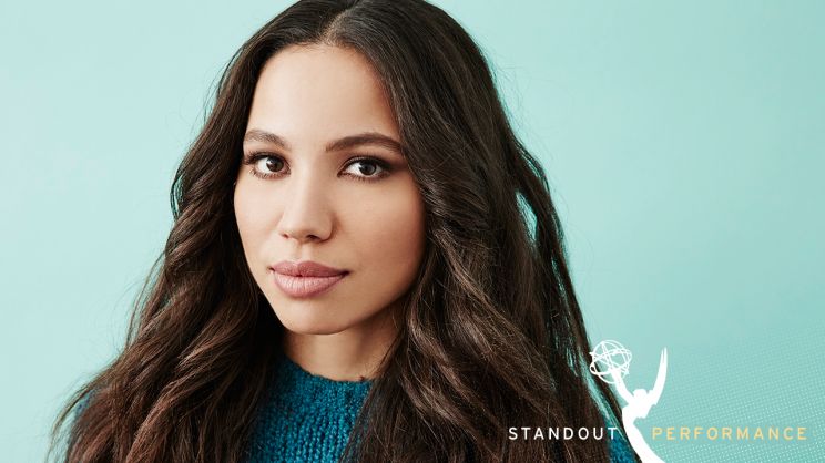 Jocqui Smollett