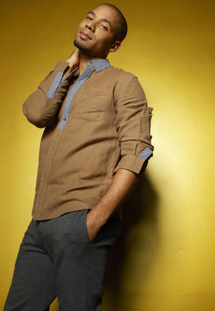 Jocqui Smollett