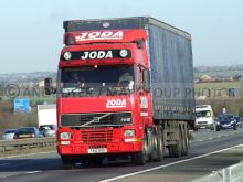 Joda Pyle