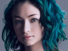 Jodelle Ferland