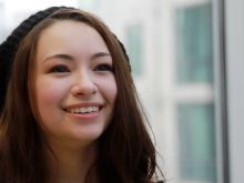 Jodelle Ferland